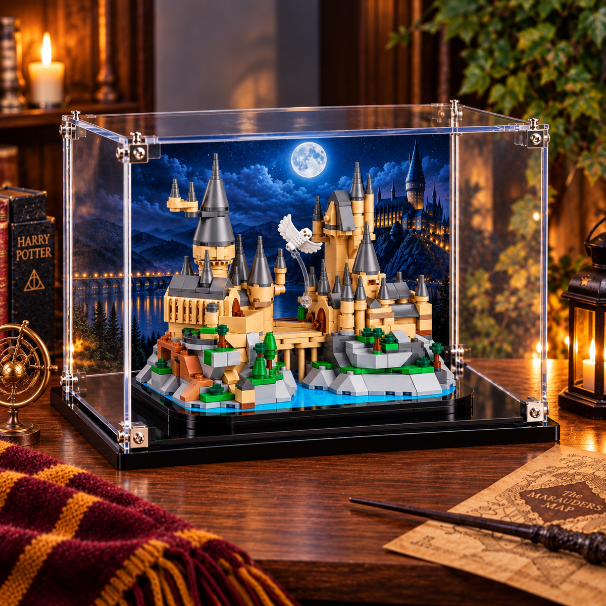 Lego® Harry Potter