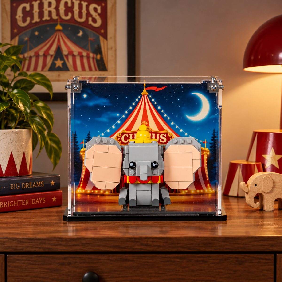 Lego® Brickheadz