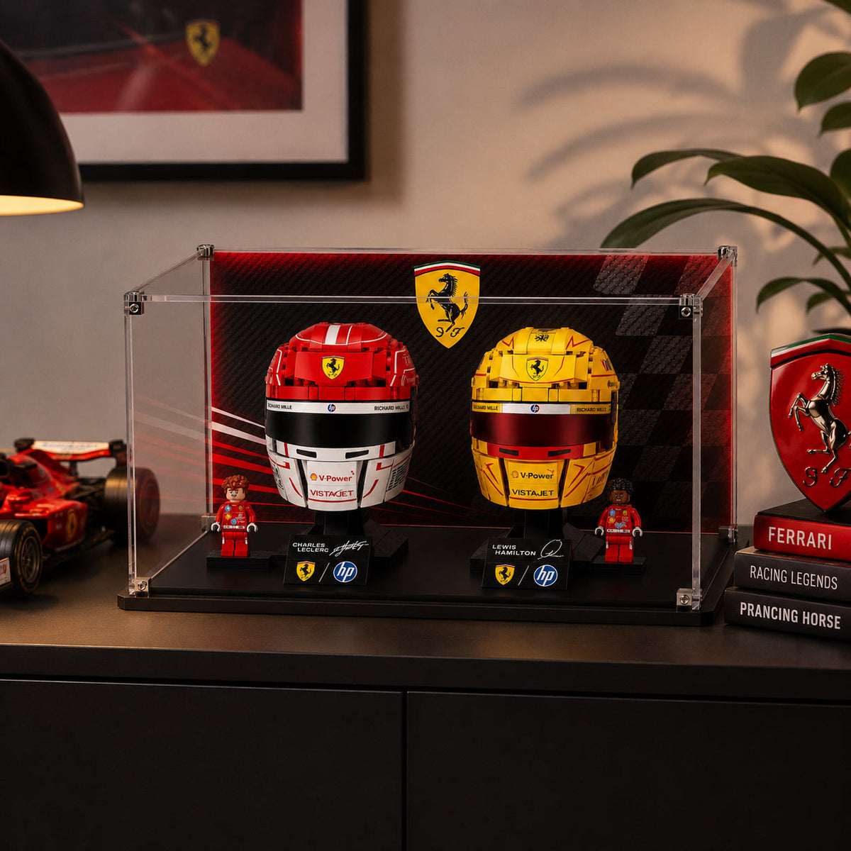 Lego® F1