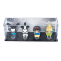 Display Case for LEGO® Brickheadz Disney 100th Celebration