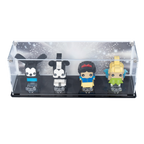 Display Case for LEGO® Brickheadz Disney 100th Celebration