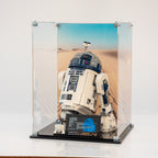 Display Case for LEGO® Star Wars R2-D2 (75379)