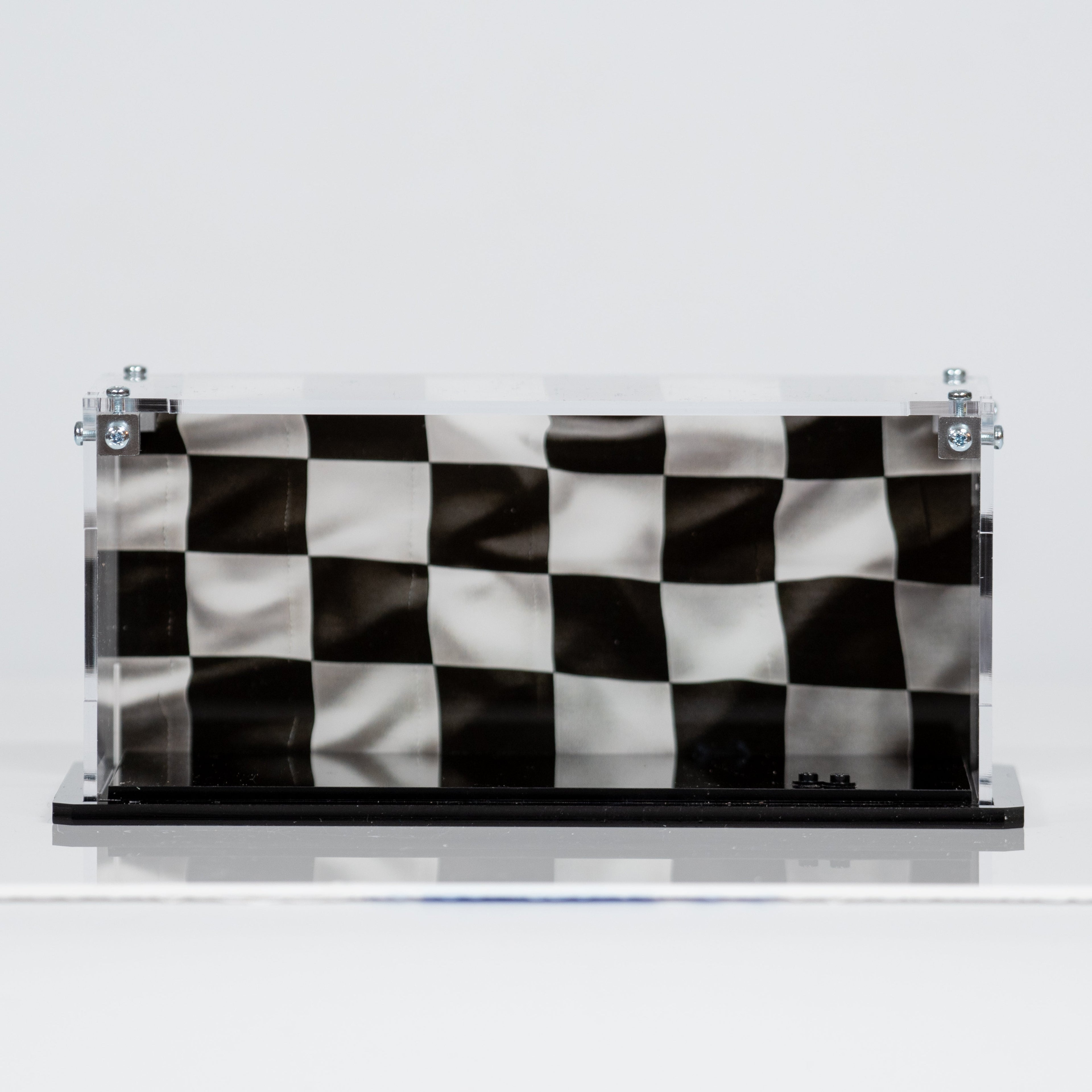 Display Case for LEGO® F1 Speed Champions