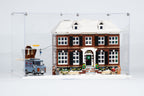 Display Case for LEGO® Home Alone House (21330)