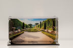 Display Case For LEGO® Icons: Fountain Garden (10359)
