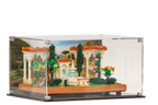 Display Case For LEGO® Icons: Fountain Garden (10359)