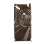 Display Case for LEGO Star Wars Chewbacca (75371)