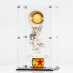 Display Case for LEGO Ideas Disney Pixar Luxo Jr. (21357)