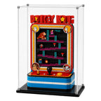Display Case For LEGO® Donkey Kong™ Arcade (72051)
