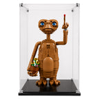 Display Case For LEGO® Ideas: E.T. the Extra-Terrestrial (21370)
