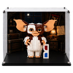 Display Case For LEGO® Ideas Gremlins Gizmo (21361)
