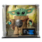 Display Case For LEGO® Star Wars™ Grogu™ (Mandalorian Apprentice) (75446)