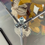 Display Case for LEGO® Fortnite™: Peely Bone (77072)