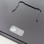 Display Case for LEGO Mario Kart™ Mario & Standard Kart (72037)