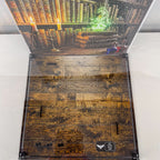 Display Case For LEGO® Harry Potter: Philosopher's Stone – Collectors' Edition (76466)