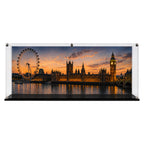 Display Case For LEGO® Tower Bridge (21067)