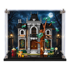 Display Case For LEGO® Mayor Manor (11383)