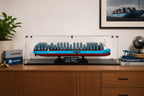 Display Case For LEGO® Maersk Dual-Fuel Container Vessel (40955)