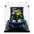 Display Case For LEGO® Icons Arcade Pinball Machine (11374)