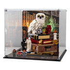 Display Case For LEGO® Harry Potter: Philosopher's Stone – Collectors' Edition (76466)