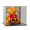 Display Case For LEGO® Disney Winnie the Pooh (43300)