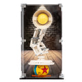Display Case for LEGO Ideas Disney Pixar Luxo Jr. (21357)