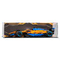 Display Case for LEGO Technic: McLaren Formula 1™ Race Car (42141)