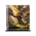 Display Case For LEGO®  Wicket the Ewok (75430)
