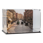 Display Case For LEGO® Icons: Ford Model T (11376)