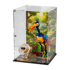 Display Case For LEGO® Disney Kevin and Dug 43290