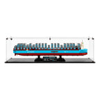 Display Case For LEGO® Maersk Dual-Fuel Container Vessel (40955)