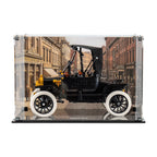 Display Case For LEGO® Icons: Ford Model T (11376)