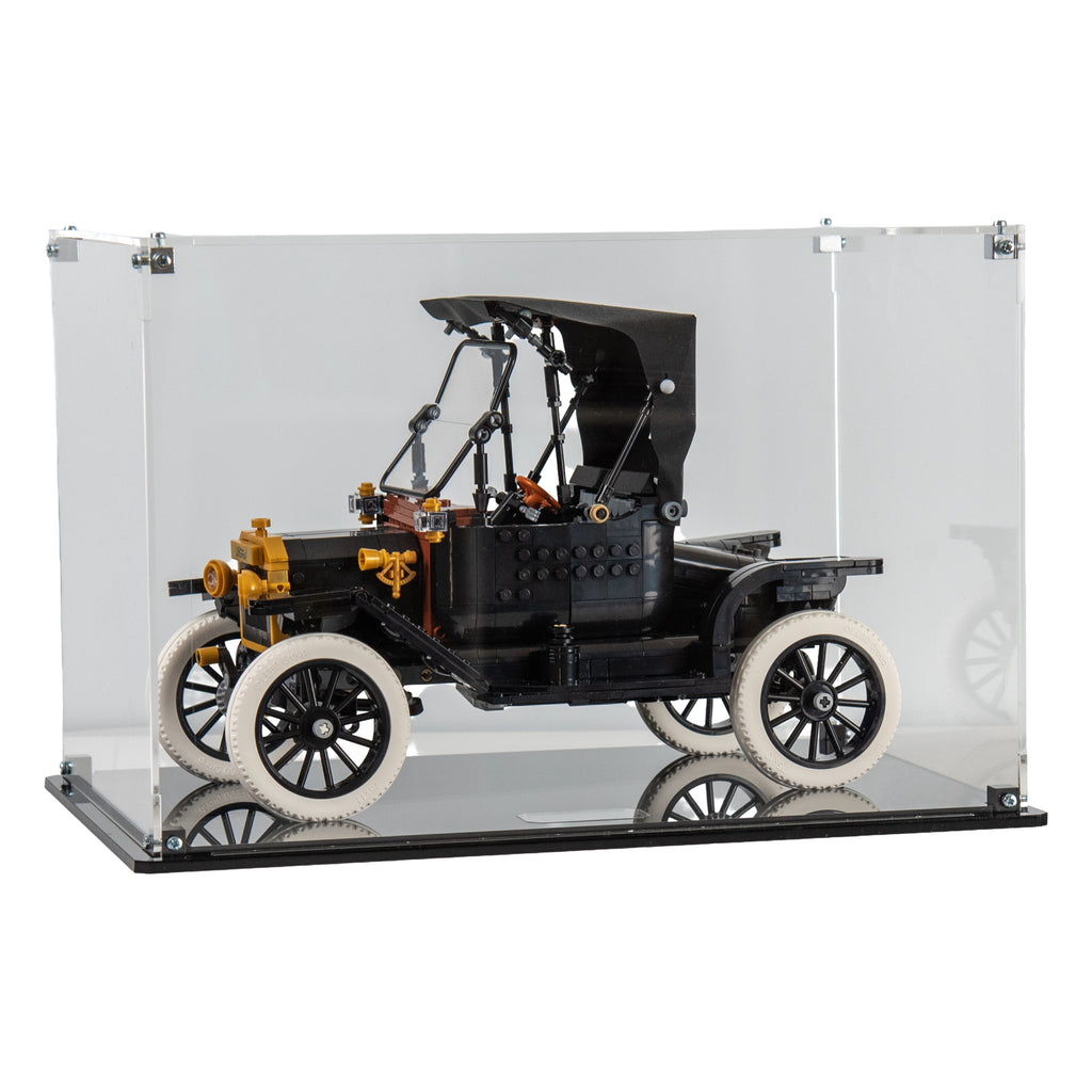 Display Case For LEGO® Icons: Ford Model T (11376)