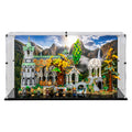 Display Case For LEGO® Icons: Lord of the Rings Rivendell™ (10316)