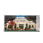 Display Case for LEGO® Ideas: The Botanical Garden (21353)