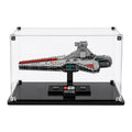 Display Case For LEGO® Star Wars: Venator-Class Attack Cruiser™ (75441)