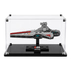 Display Case For LEGO® Star Wars: Venator-Class Attack Cruiser™ (75441)