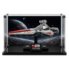 Display Case For LEGO® Star Wars: Venator-Class Attack Cruiser™ (75441)