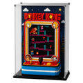 Display Case For LEGO® Donkey Kong™ Arcade (72051)
