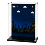 Display Case For LEGO® Donkey Kong™ Arcade (72051)