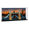 Display Case For LEGO® Tower Bridge (21067)
