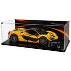 Display Case For LEGO® Technic™ McLaren P1™ (42172)