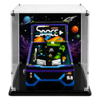 Display Case For LEGO® Icons Arcade Pinball Machine (11374)