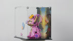 Display Case for LEGO Disney Angel (43257)
