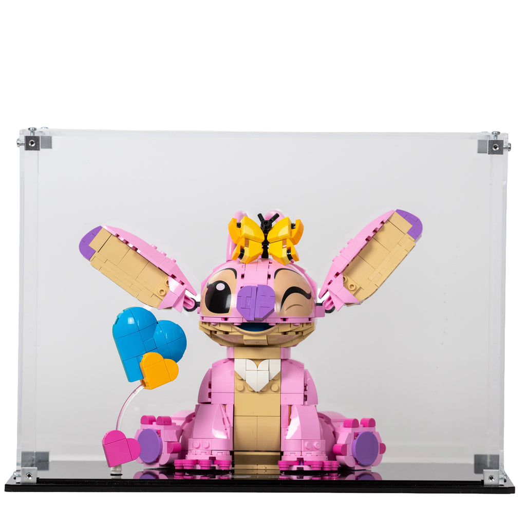 Display Case for LEGO Disney Angel (43257)