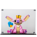 Display Case for LEGO Disney Angel (43257)