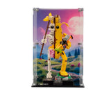 Display Case for LEGO® Fortnite™: Peely Bone (77072)